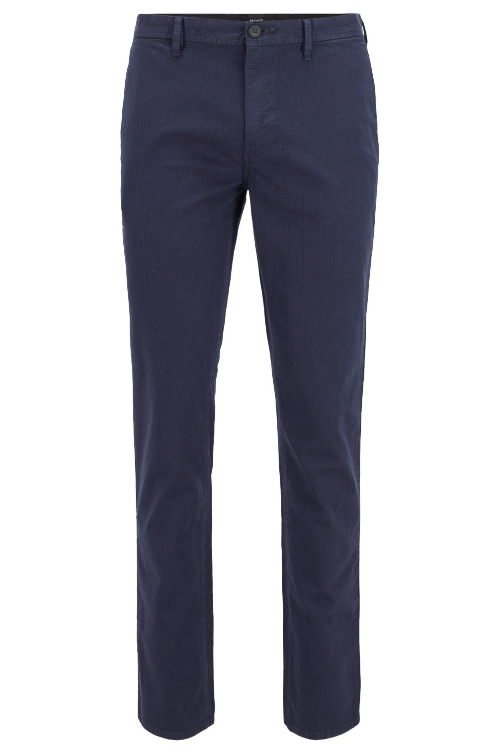 pantalone Schino-Modern 50430921