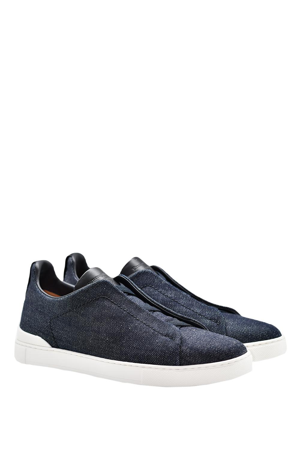 Zegna patike LHDEN A4666X