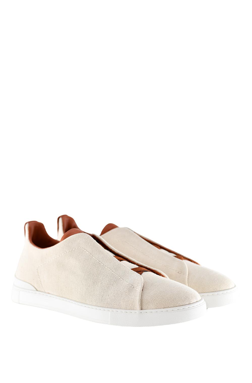 Zegna patike LHBAS A4841X