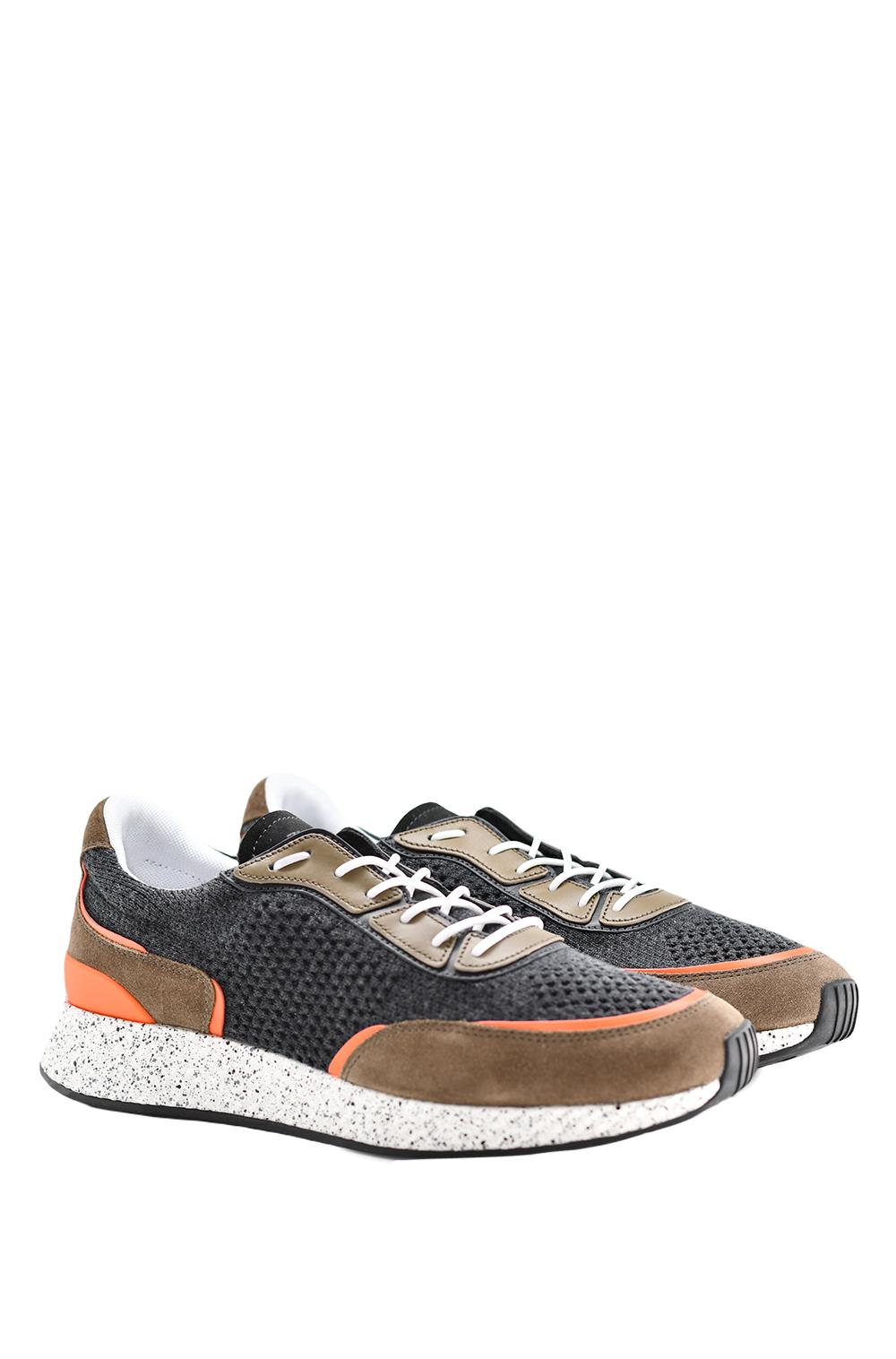 Zegna patike LHCBO A4921X