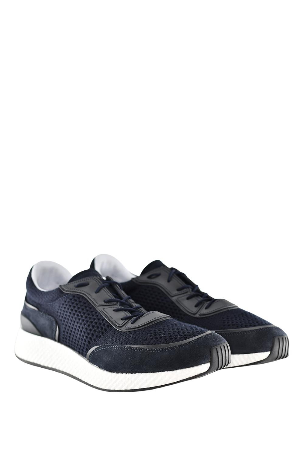 Zegna patike LHCBO A4921X