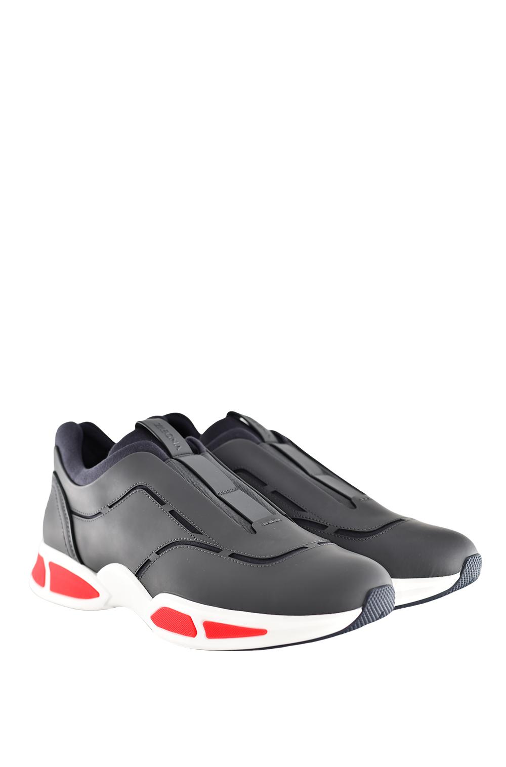 Zegna patike LHGOE A4964X