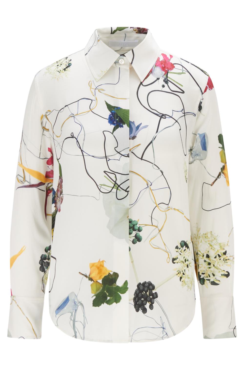 bluza Bente 50460349