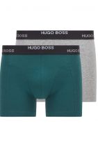 bokserice Boxer Brief 2P Solid 50458023