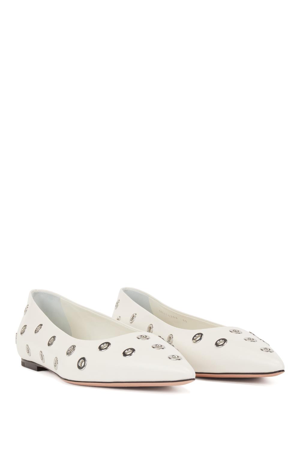 cipele W Rose Ballerina Ey-C 50456206