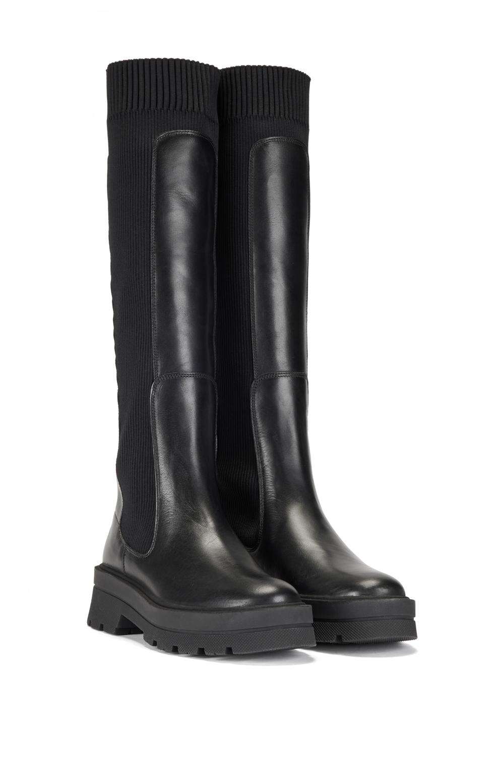 cizme W Denory High Boot-C 50462221