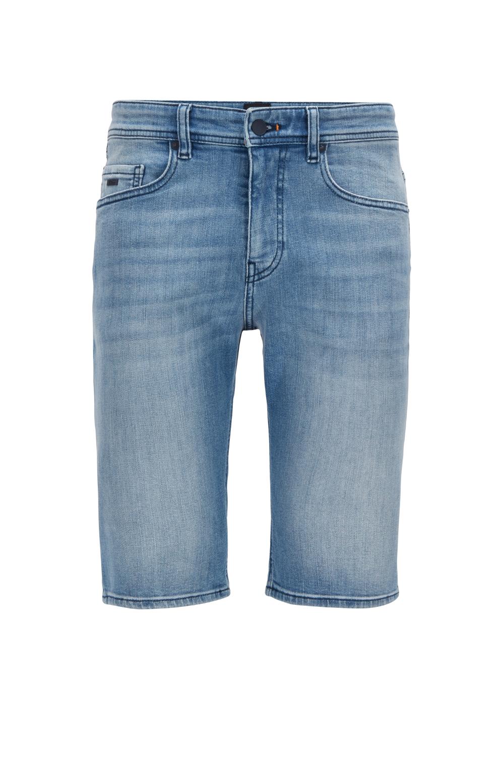 bermude Taber-Shorts BC-P 50453985