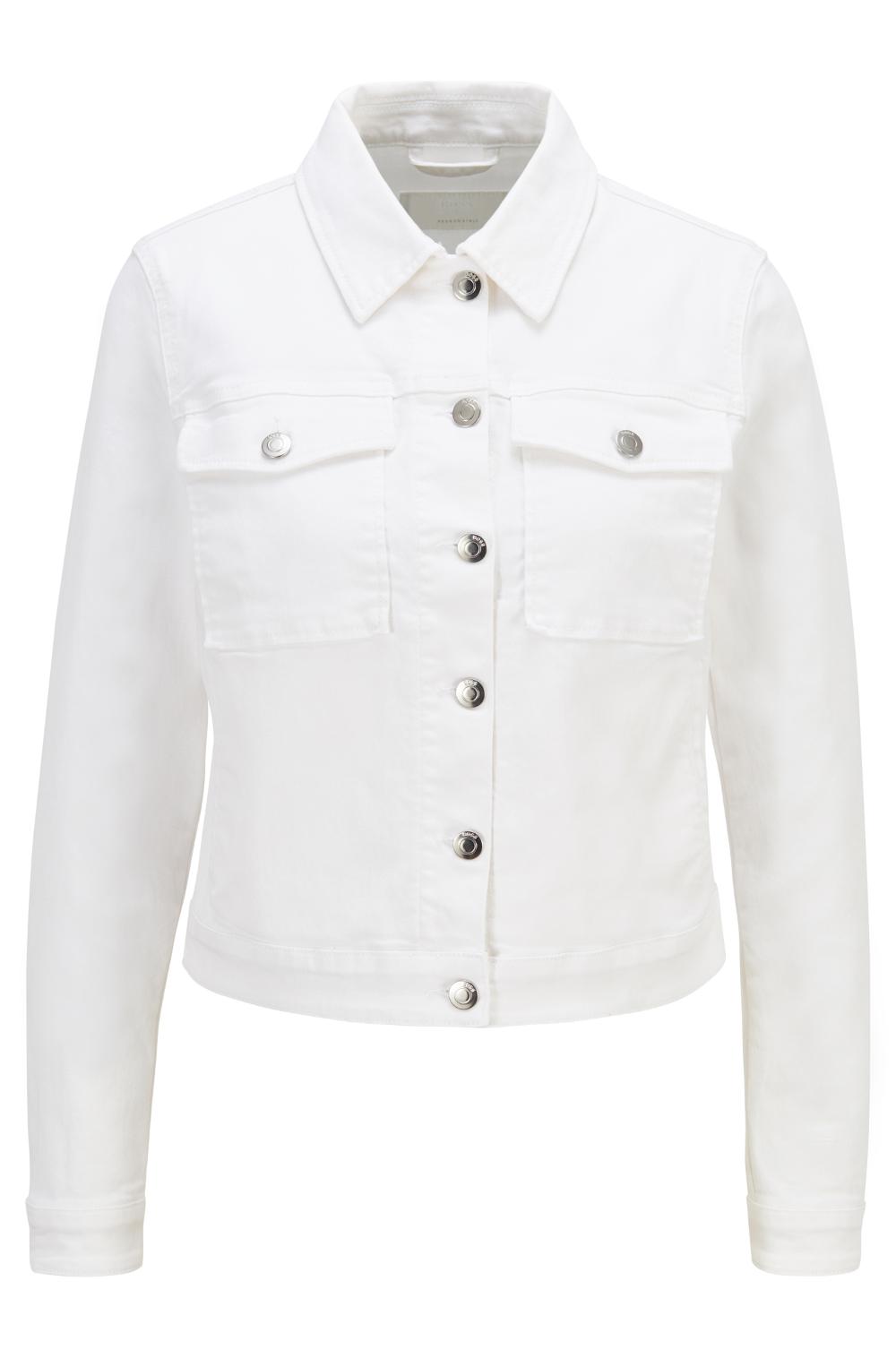 jakna W DENIM JACKET 1.1 50450555