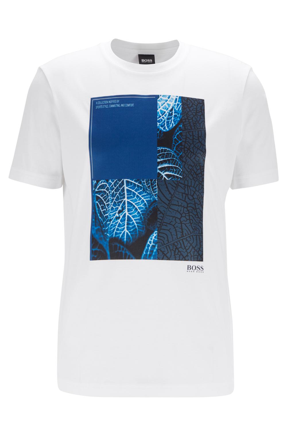 majica Tee 9 50448300