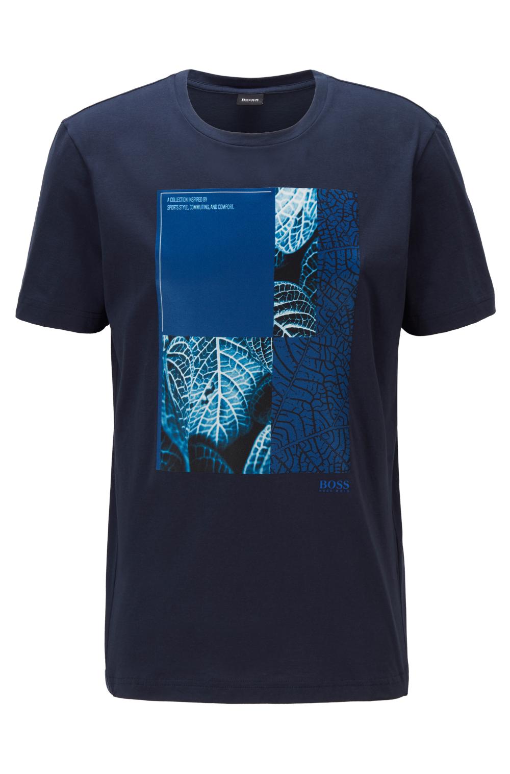 majica Tee 9 50448300
