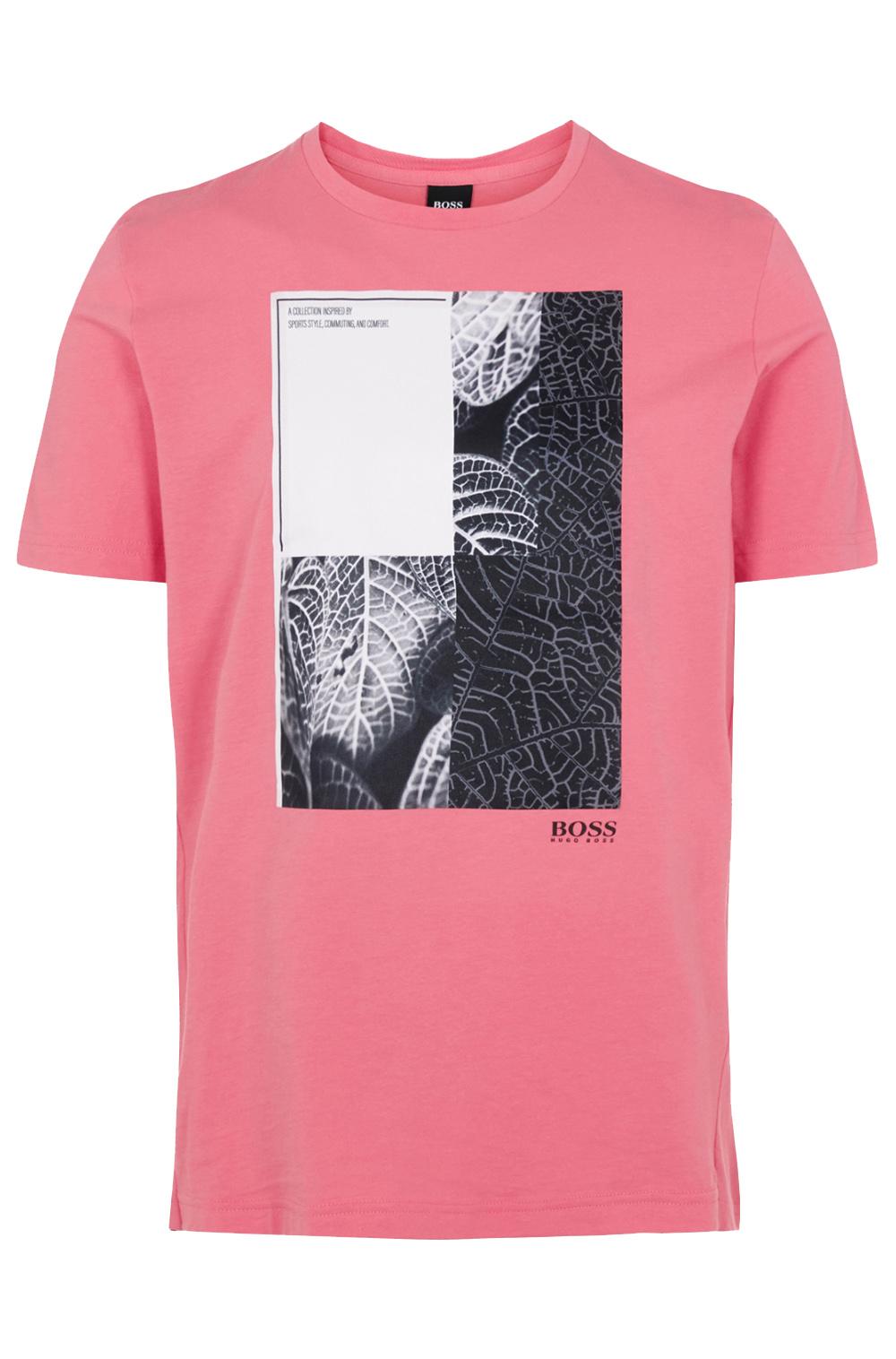 majica Tee 9 50448300