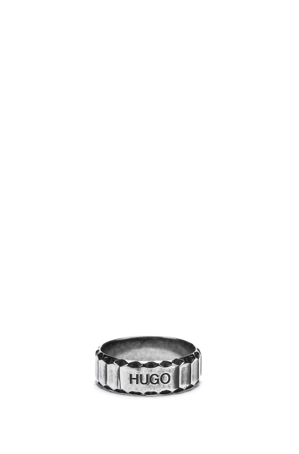 Nakit E-SNAKESKIN-RING 50457570