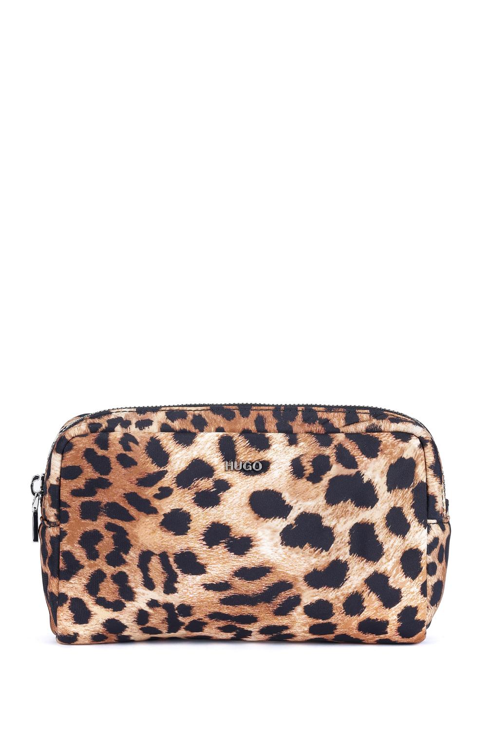 neseser W Kara Vanity-LEO 50462078