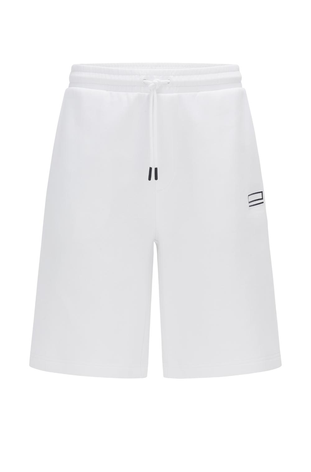 TRENERKA Hwoven Short 50460664