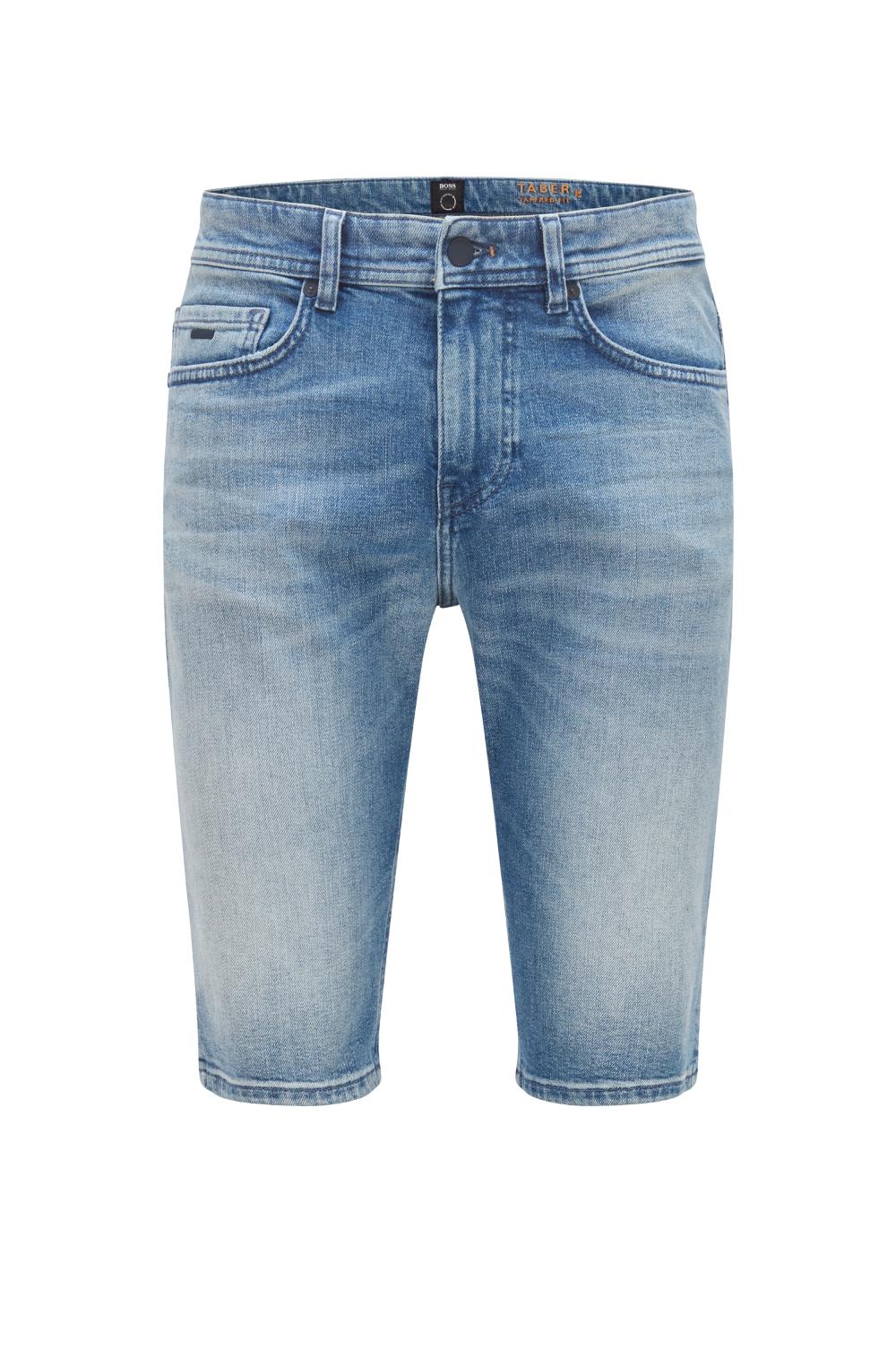 bermude Taber-Shorts BC-P 50469955