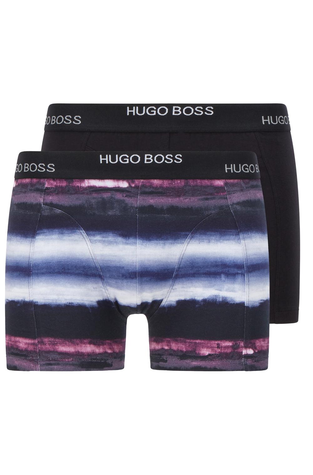 bokserice Boxer Brief 2P Print 50463008