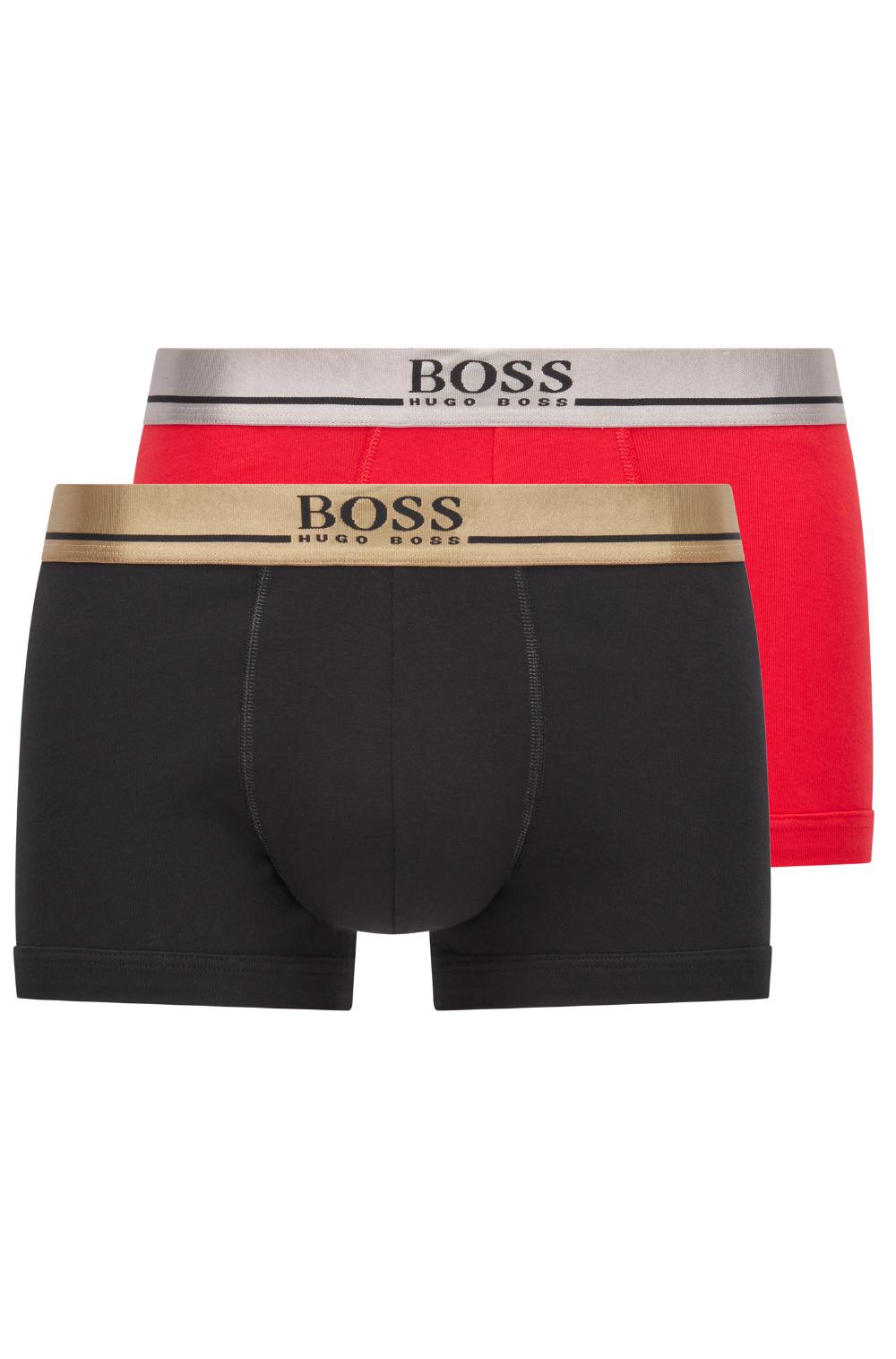 bokserice Trunk 2P Gift CO 50463065