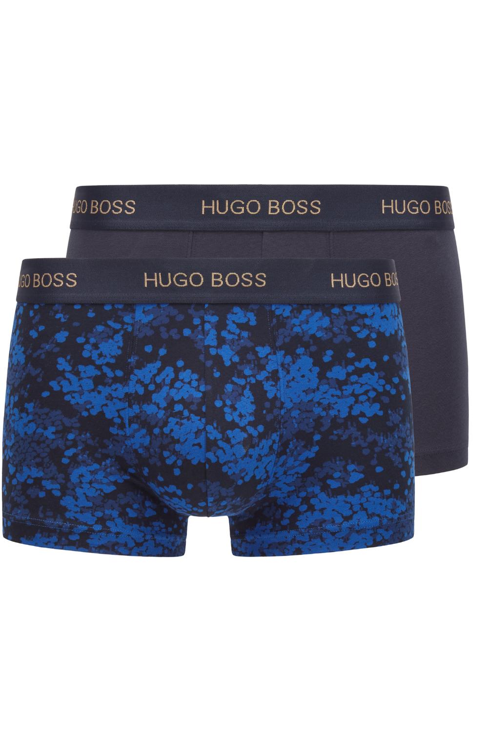 bokserice Trunk 2P Gift CO/EL 50464433