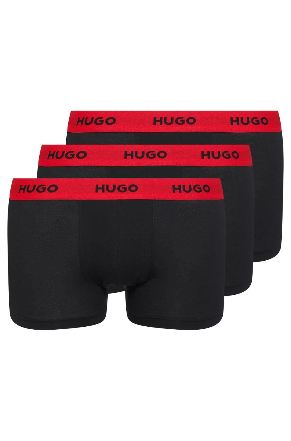 bokserice TRUNK TRIPLET PACK 50469766