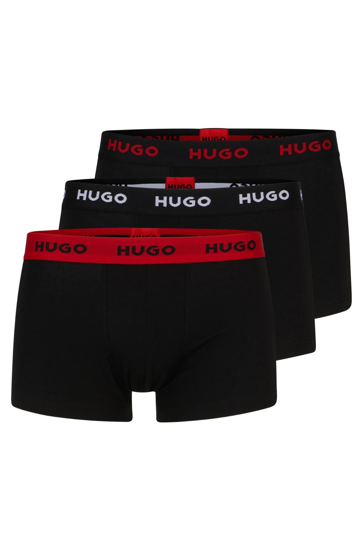 bokserice TRUNK TRIPLET PACK 50469766