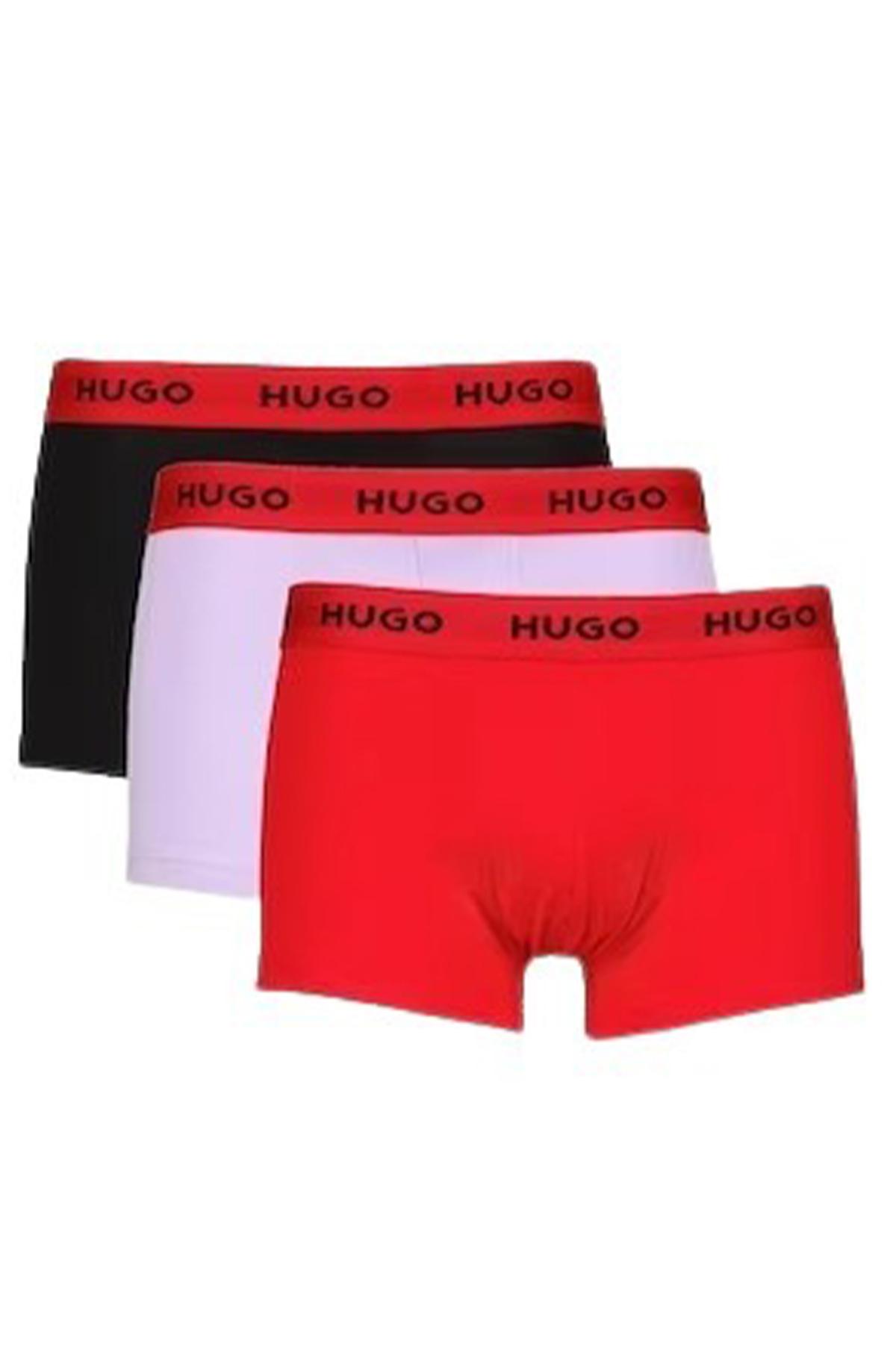 bokserice TRUNK TRIPLET PACK 50469766