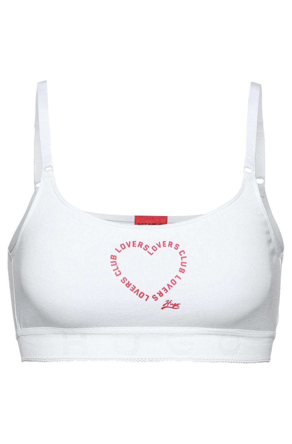 brushalter BRALETTE MDRN LVRS 50469911