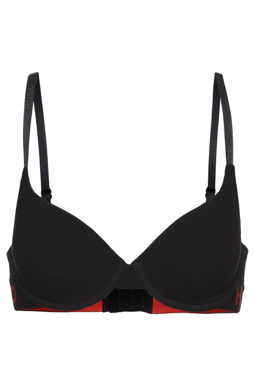 brushalter UNDERWIRE BRA SPORTY 50469626