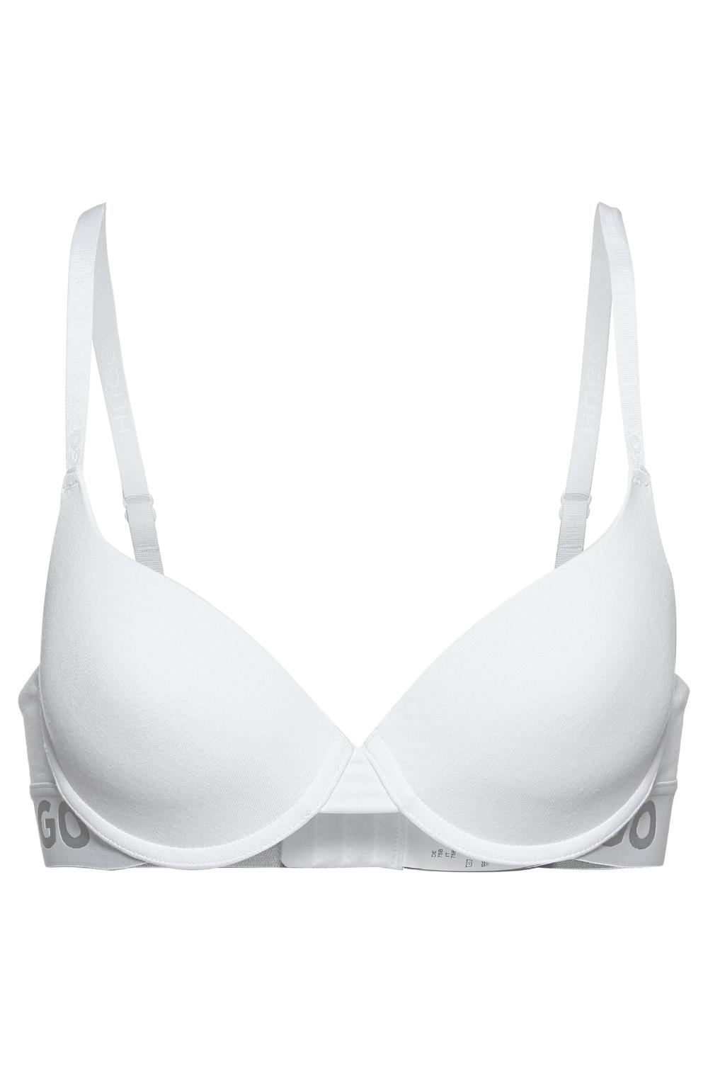 brushalter UNDERWIRE BRA SPORTY 50469626