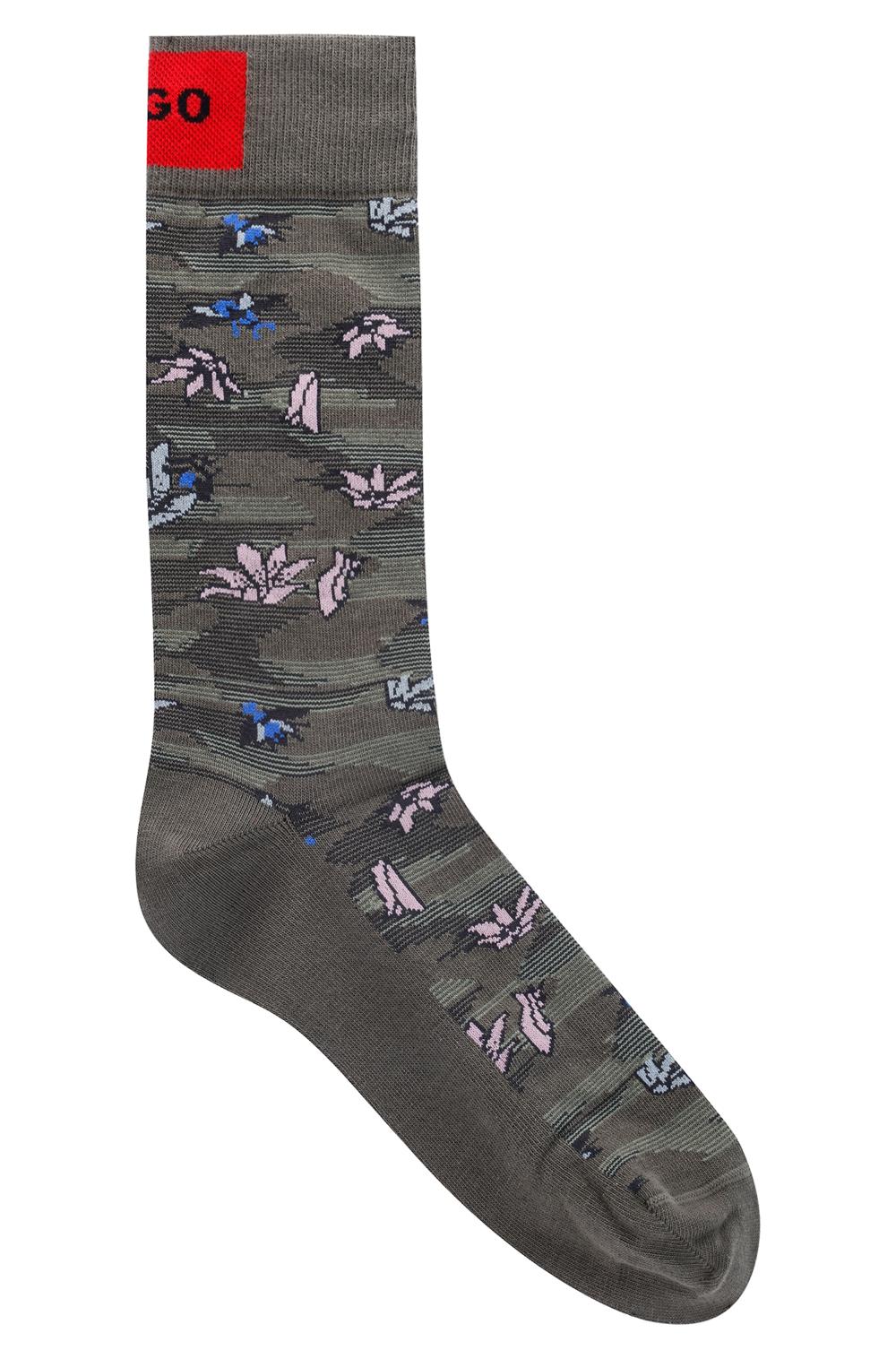 carape RS CYBER FLORAL CC 50468101