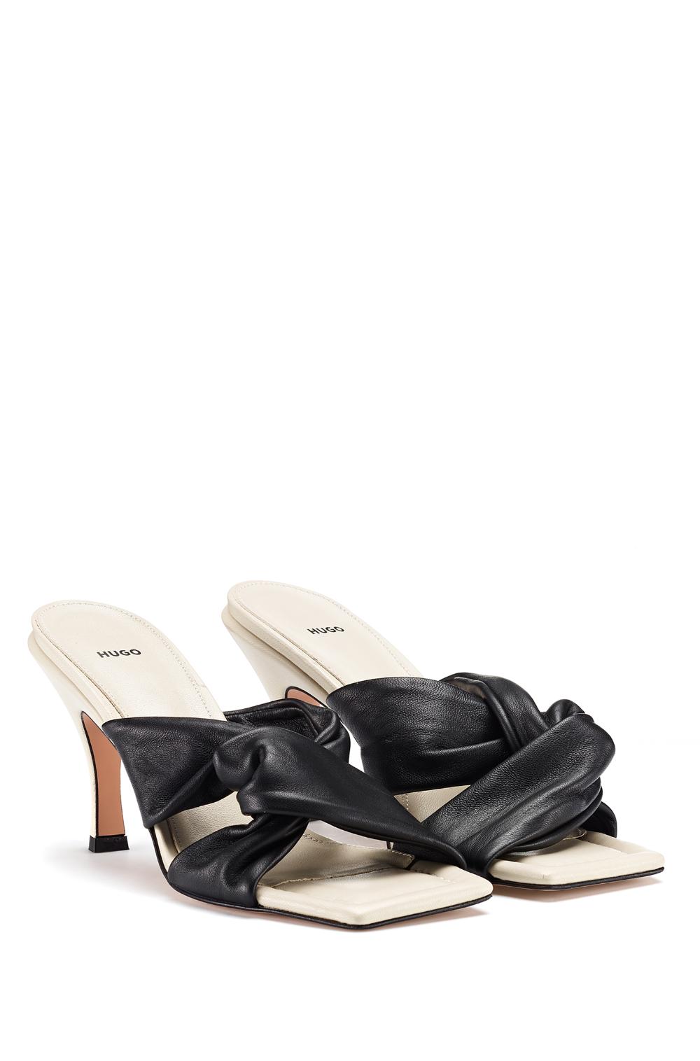 cipele W Tonic TwistedMule-N 50470715