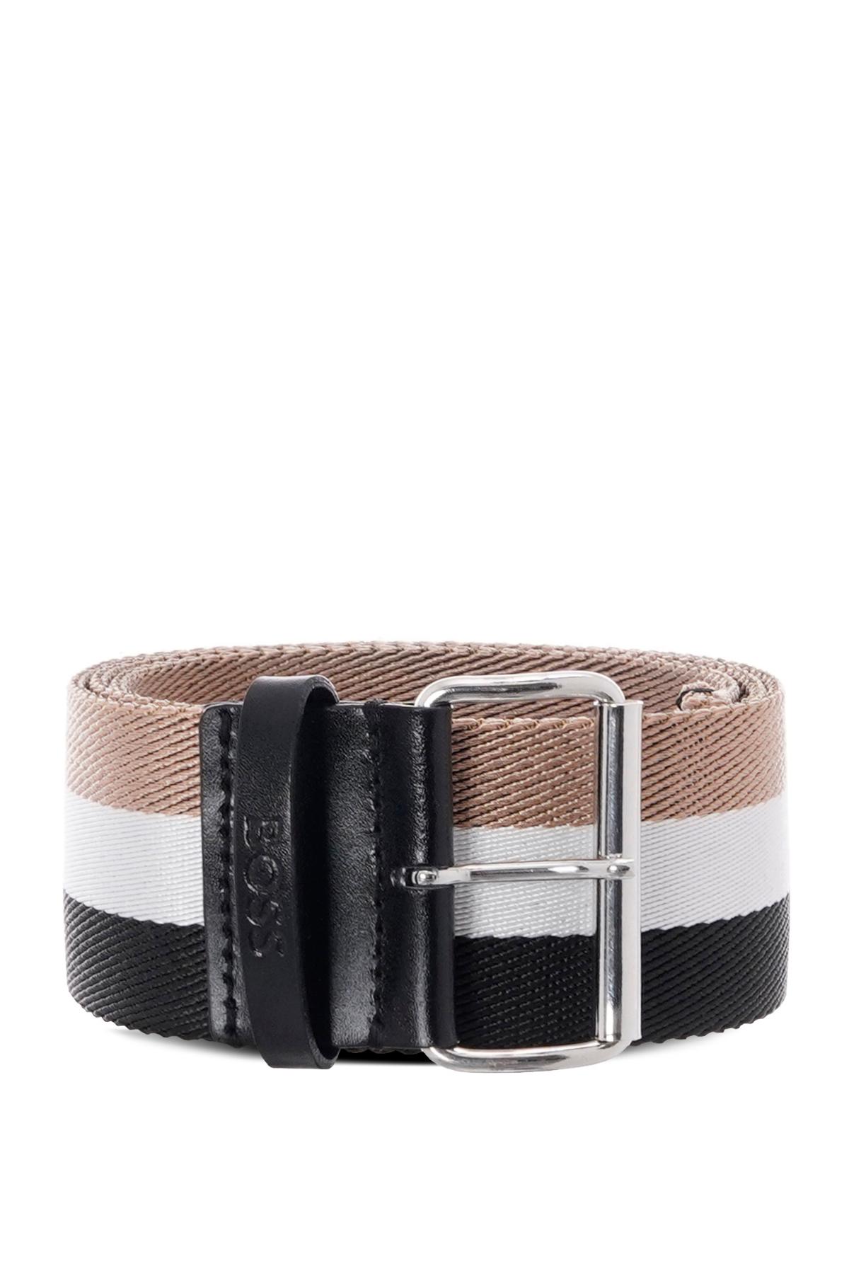 kais W Deva H.W. Belt 5cm 50470628