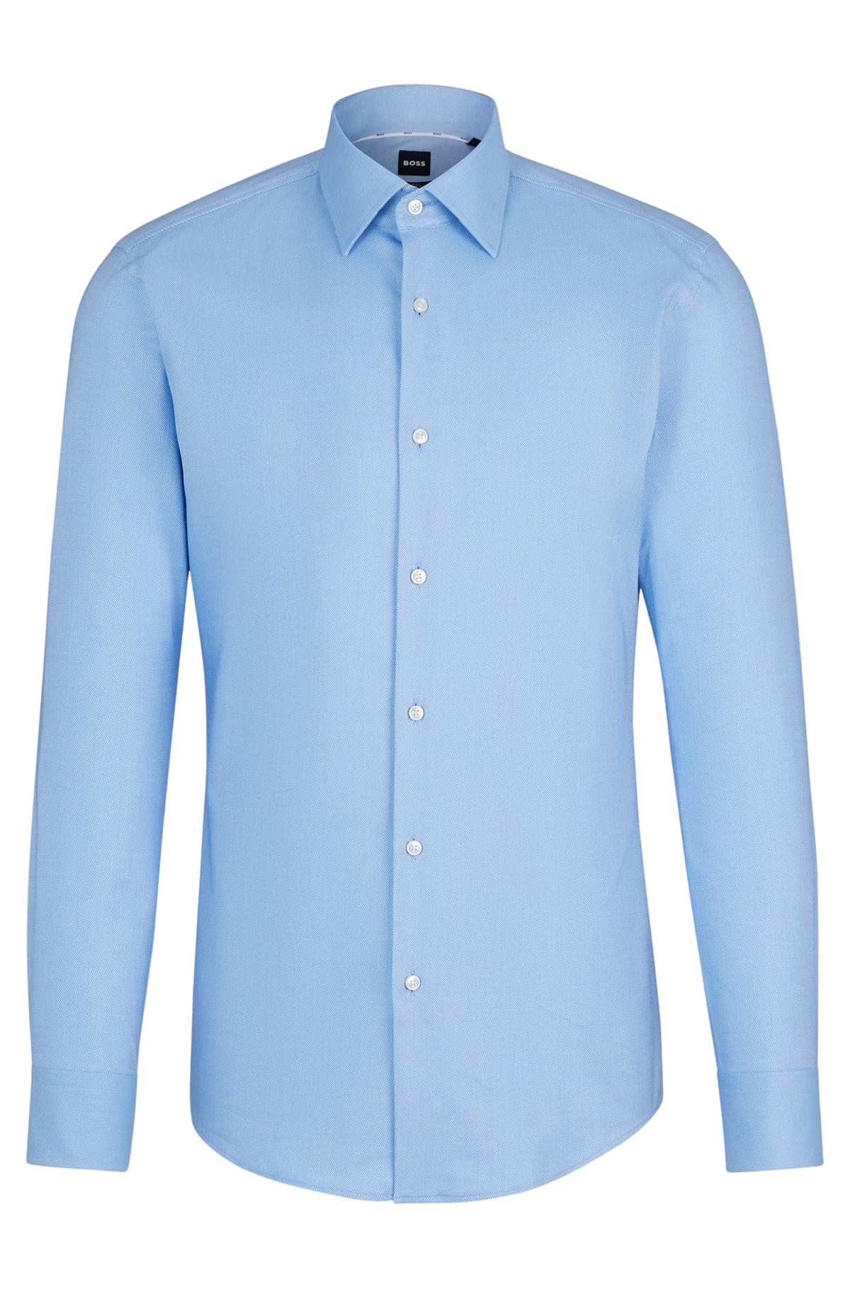 kosulja H-HANK-kent-C1-214 50470583