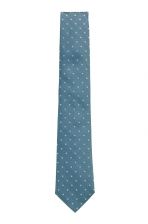 kravata H-TIE 7,5 CM-222 50471504