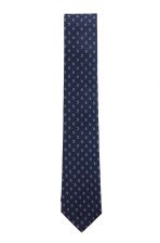 kravata H-TIE 7,5 CM-222 50471566