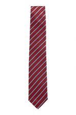 kravata H-TIE 7,5 CM-222 50471586