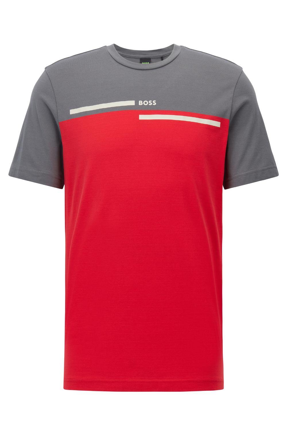 majica Tee 4 50466622