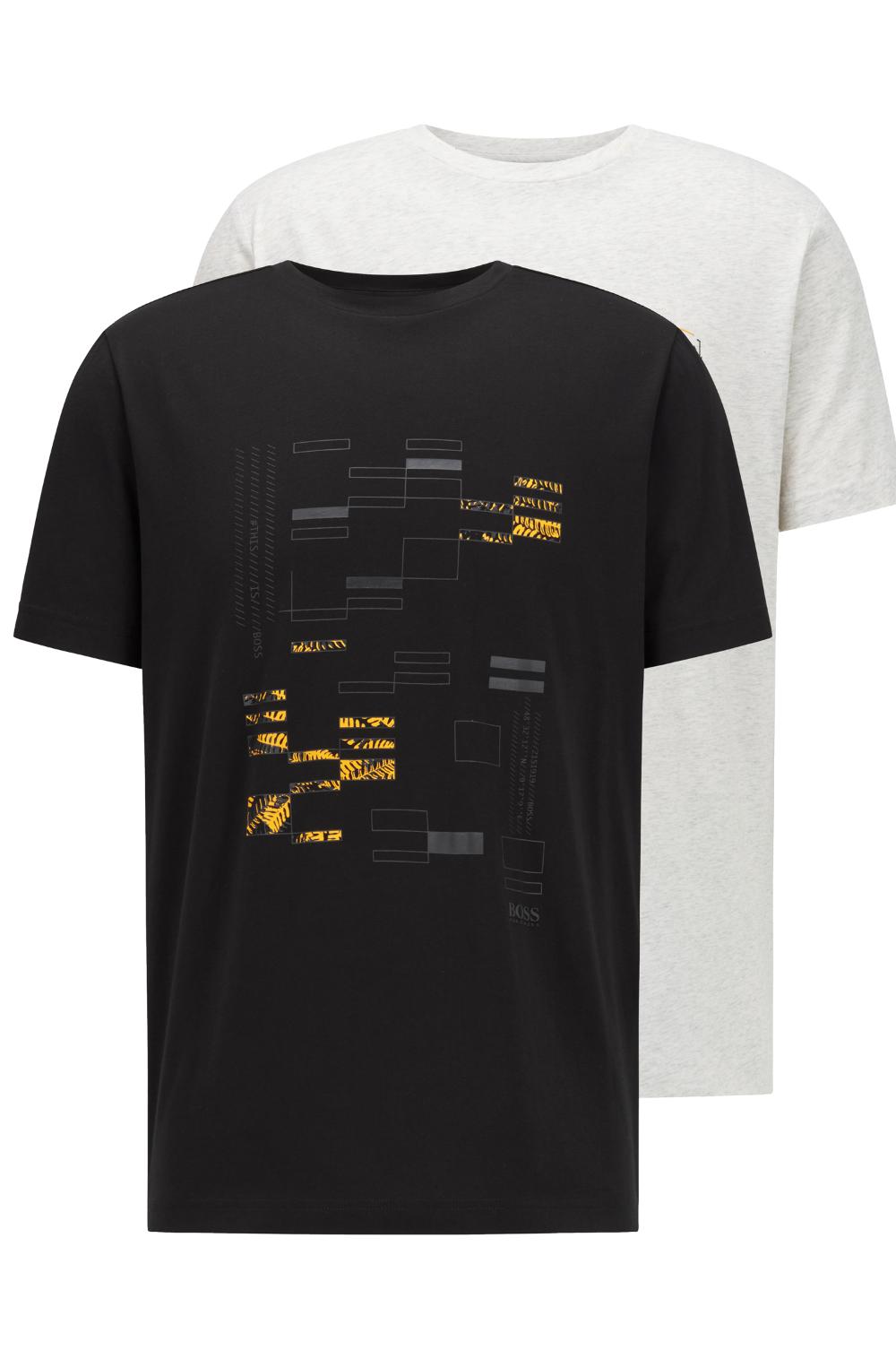 majica T-Shirt 2 Pack 2 50462314