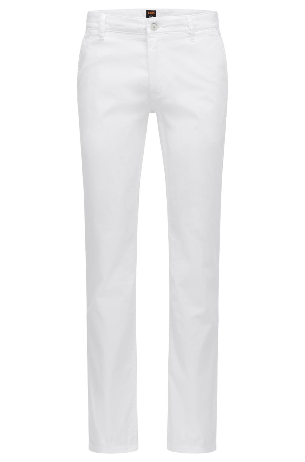 pantalone Schino-Slim D 50470813