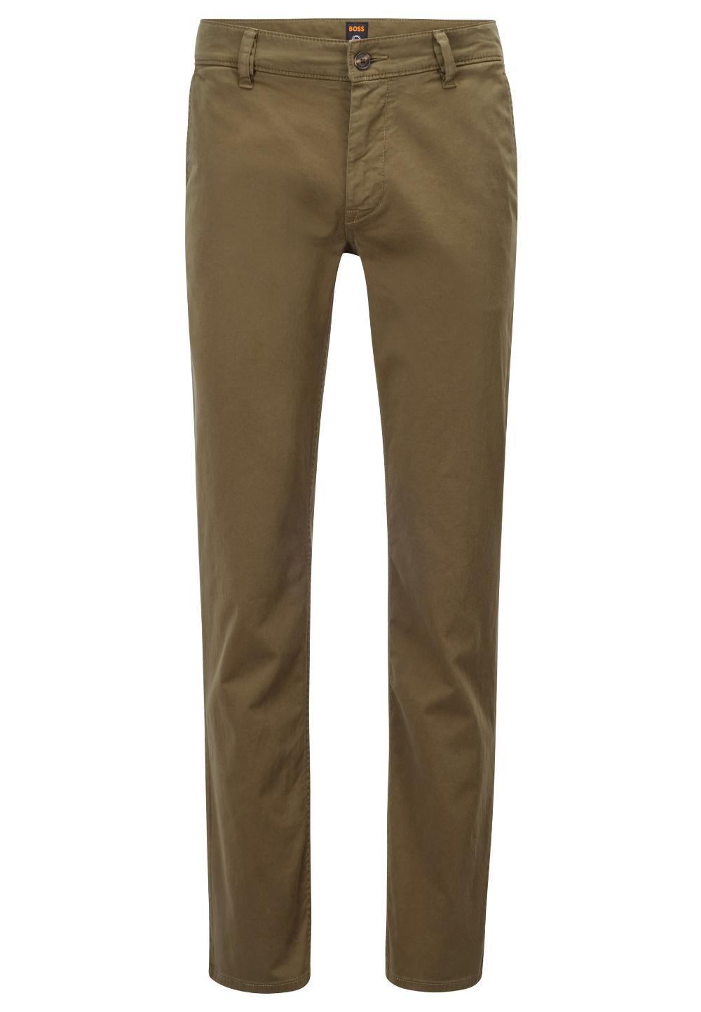 pantalone Schino-Slim D 50470813