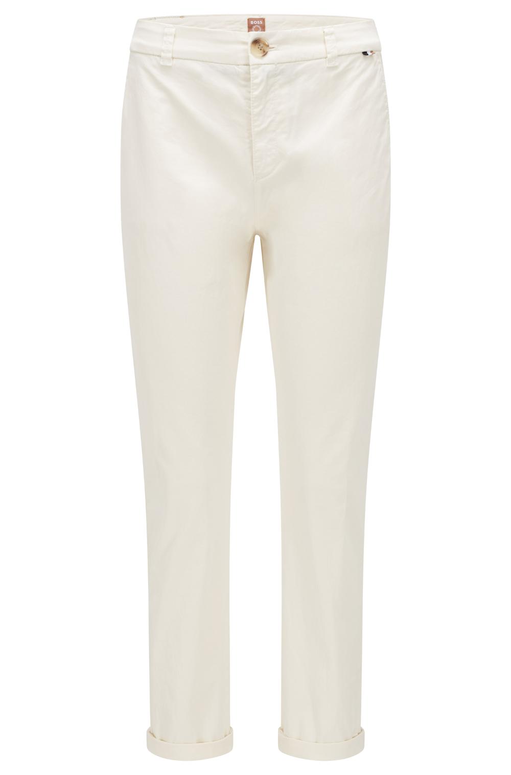 pantalone W C_Tachini2-D 50467693