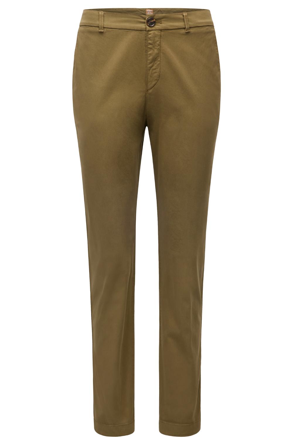 pantalone W C_Tachini2-D 50467693