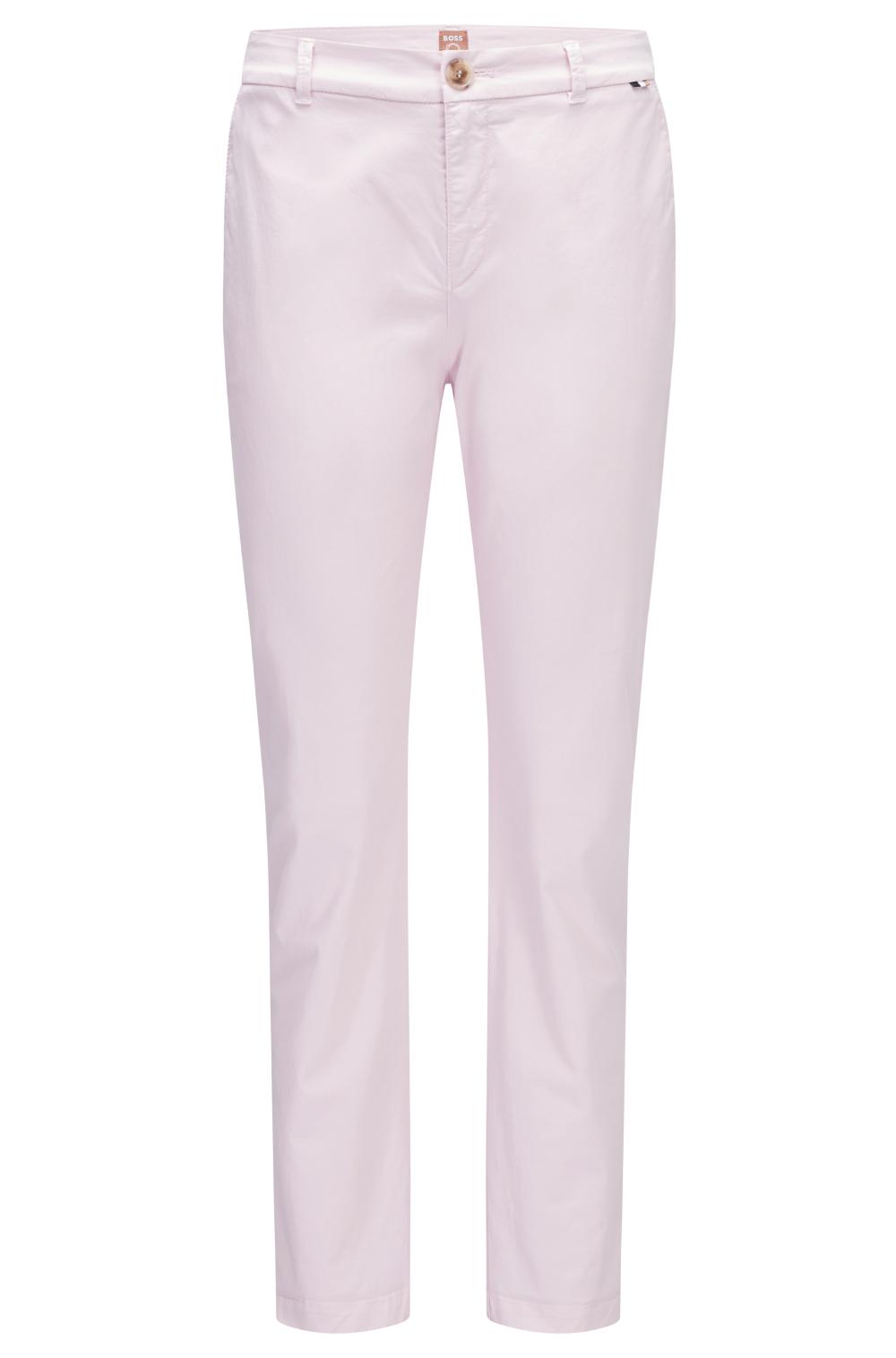 pantalone W C_Tachini2-D 50467693