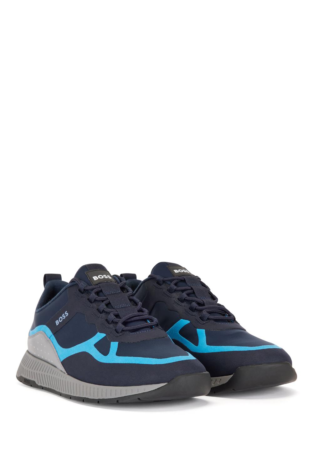 patike Titanium_Runn_lymx 50470621