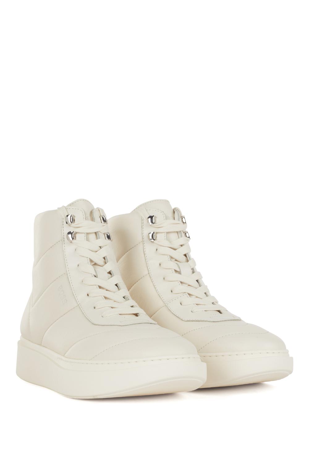 patike w Amber Qlt Hightop-N 50466678