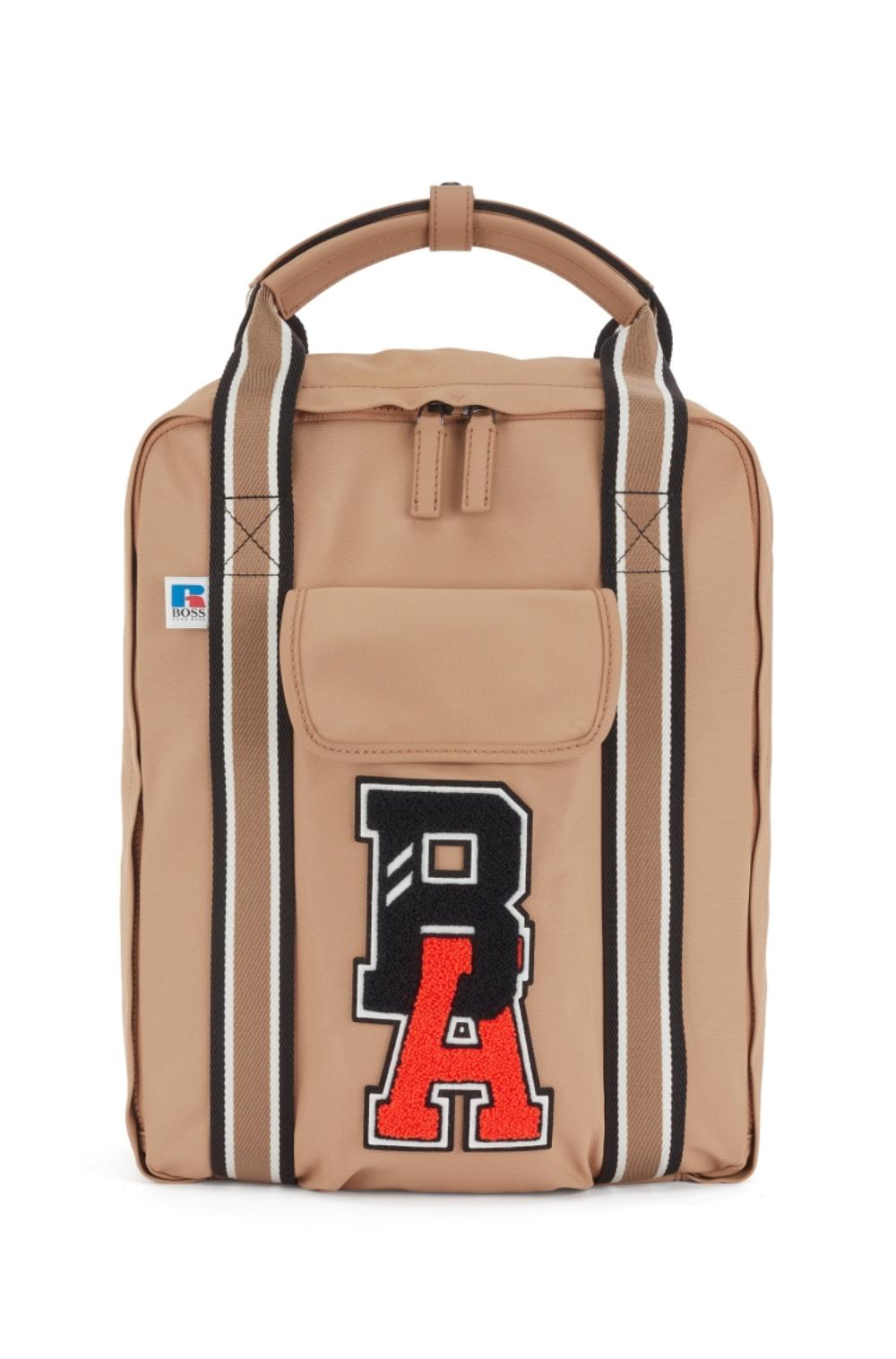 ranac Backpack squared_RA 50465341