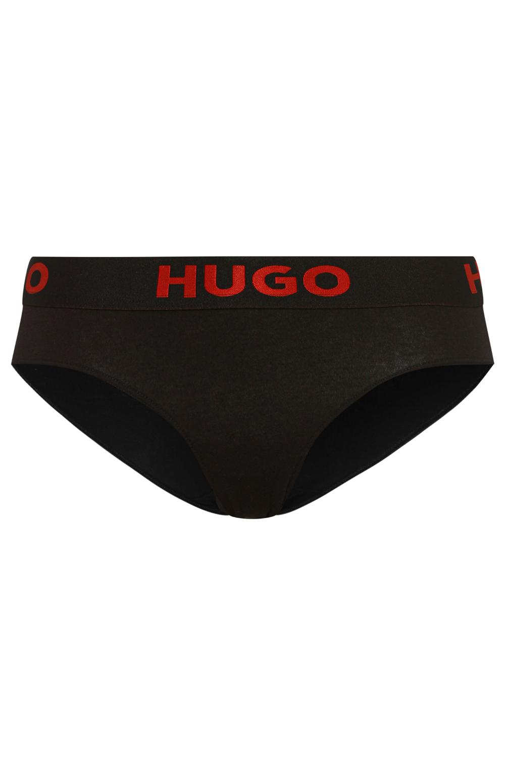 ves slip W BRIEF SPORTY LOGO 50469643