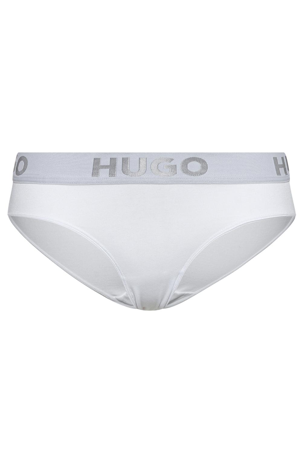 ves slip W BRIEF SPORTY LOGO 50469643