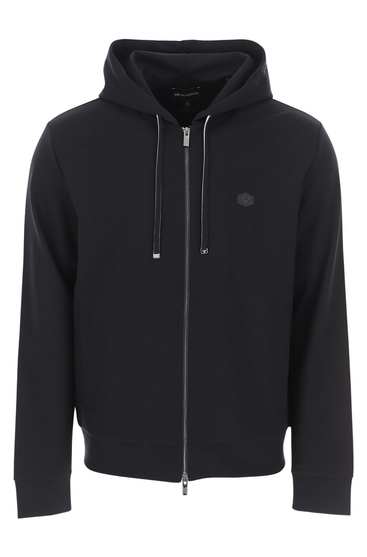 Armani trenerka 8N1MG0 1JBTZ