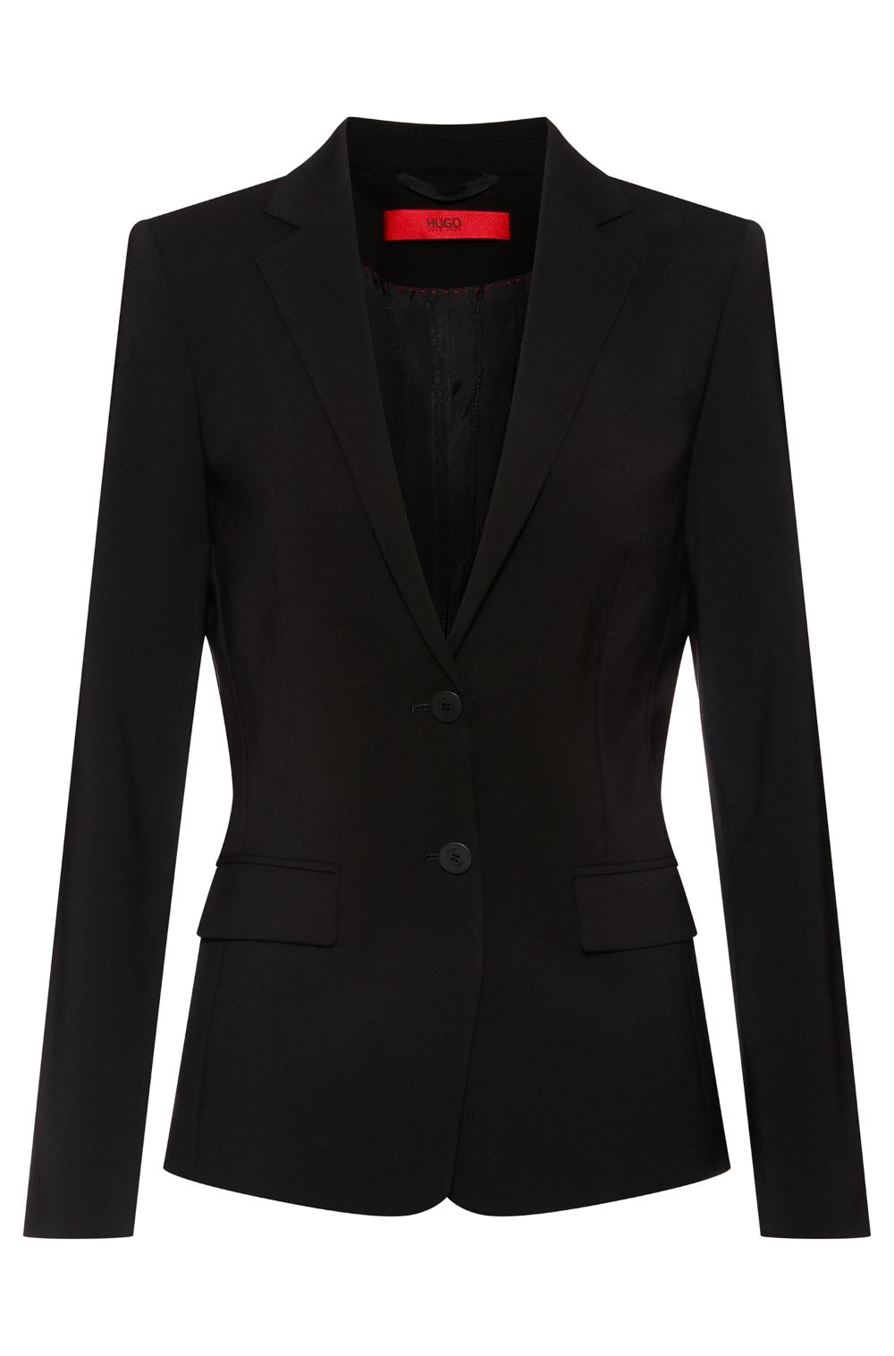 blejzer The Long Jacket-2 50440496