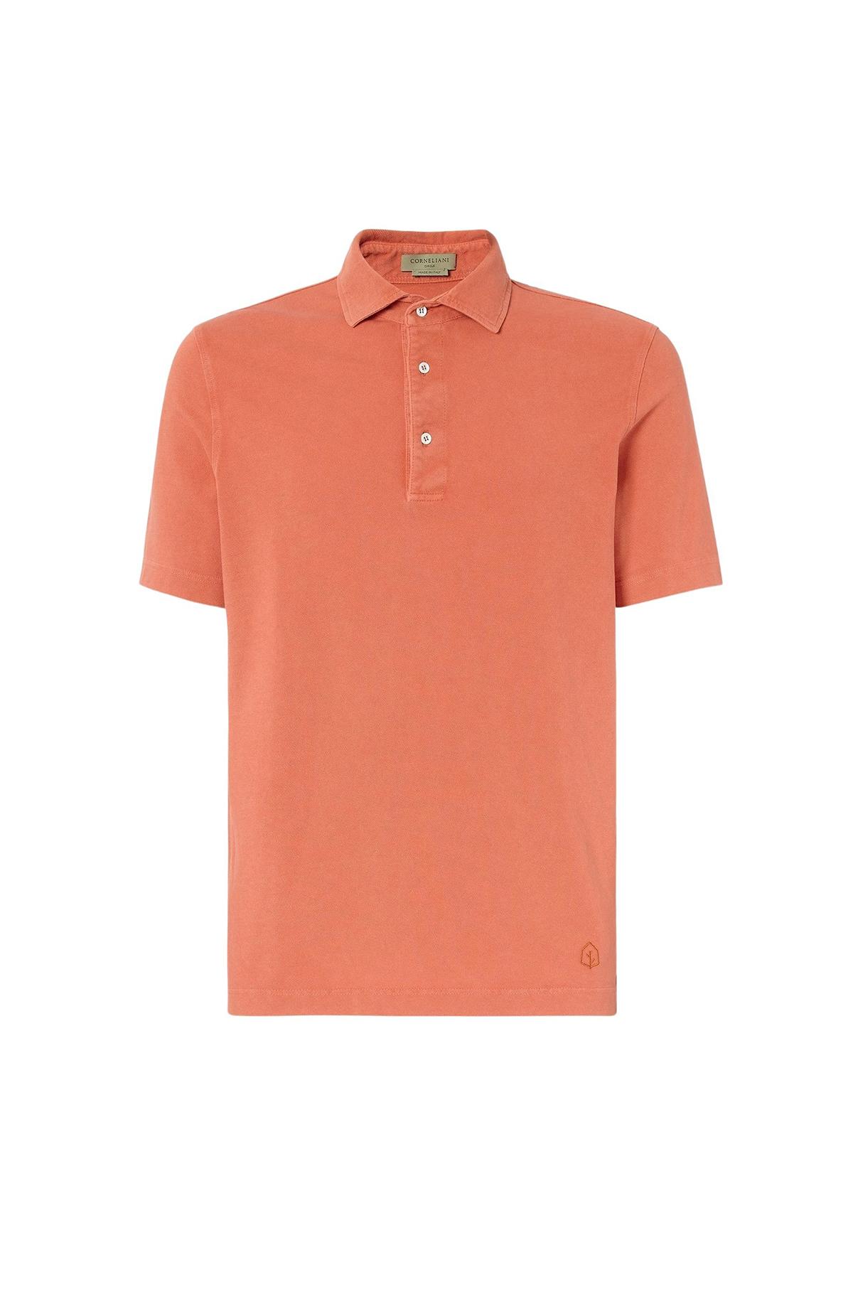 Corneliani majica 89G579 2125041